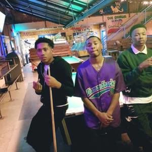 Meet your Posher, Jermel